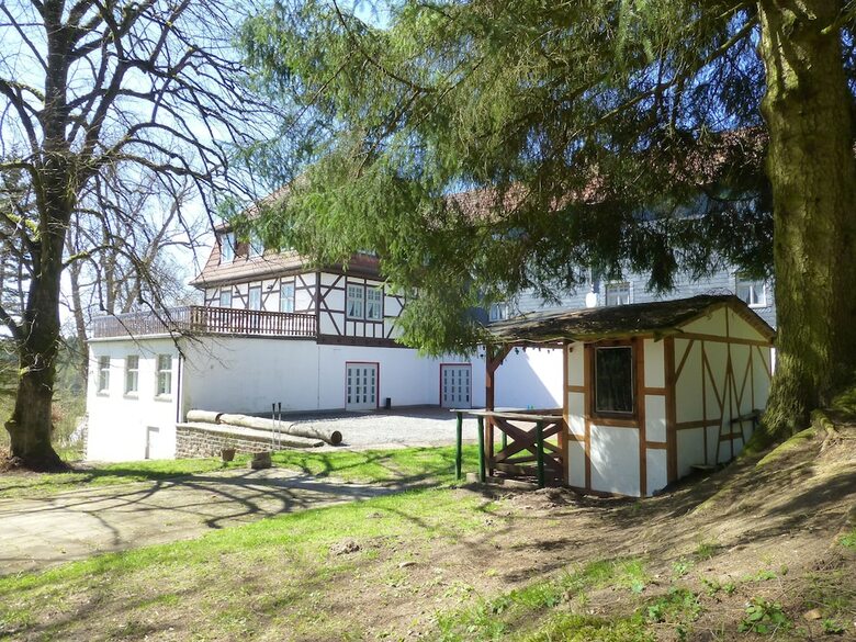 Hotel Landgut Aschenhof