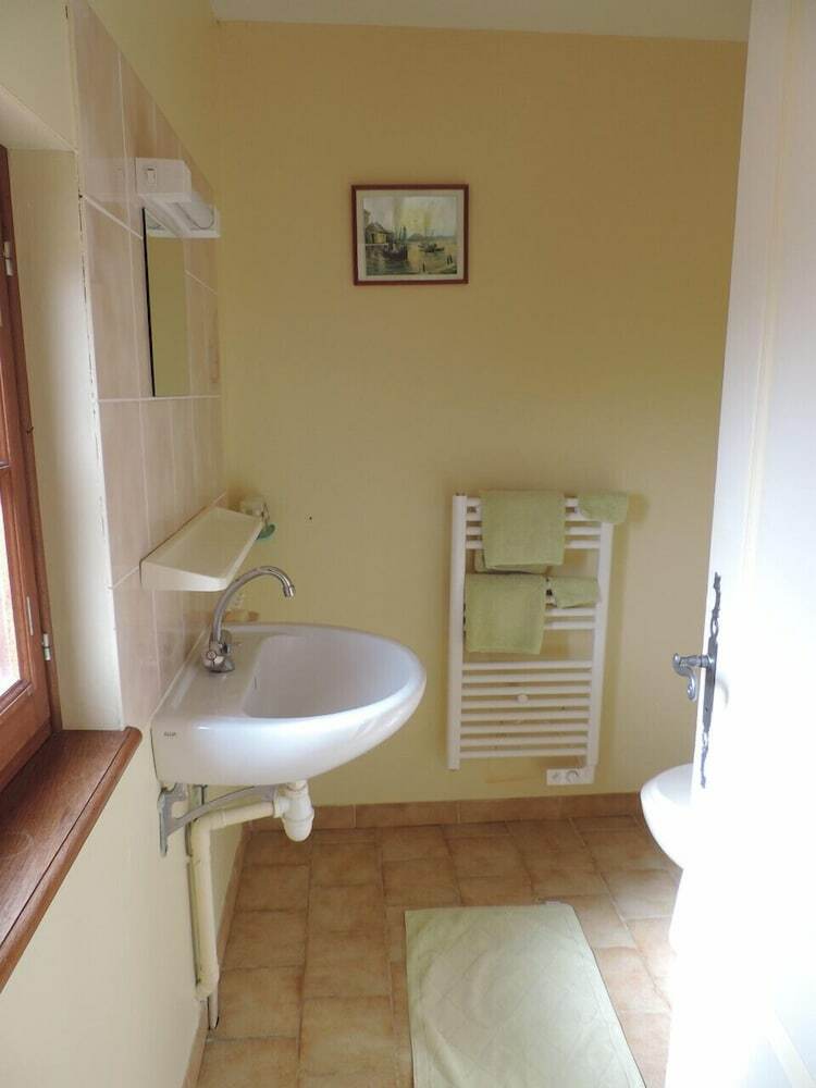 Bed & Breakfast Les Vergers de La Vicomt� D'auge