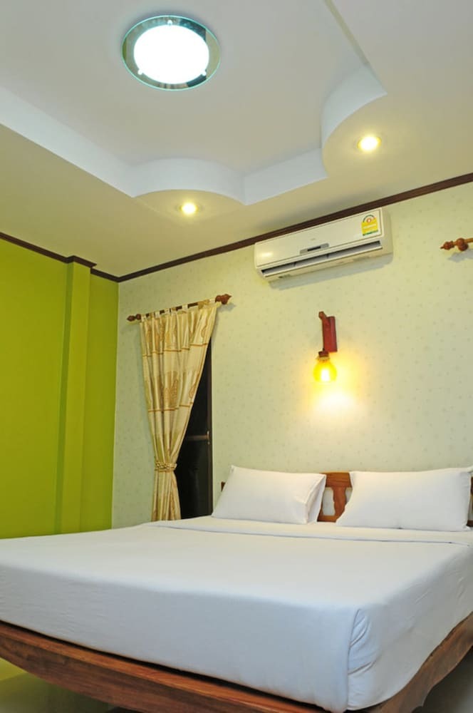Hotel Saithong Resort