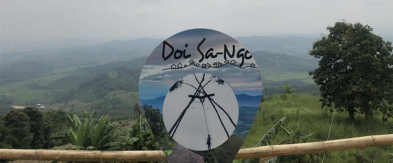 Hotel Baan Suan Auy Kham