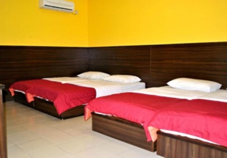 Hotel Rumah Tumpangan Abby