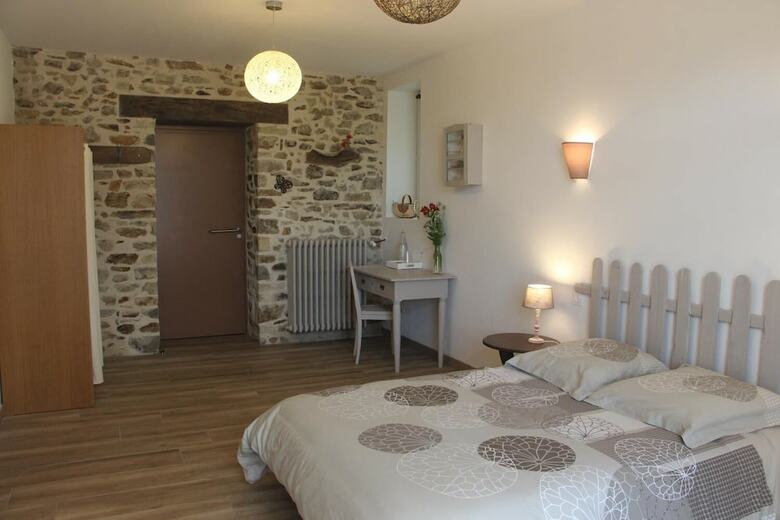 Hotel Aux Bonnes Herbes