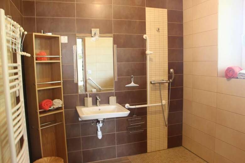 Hotel Aux Bonnes Herbes