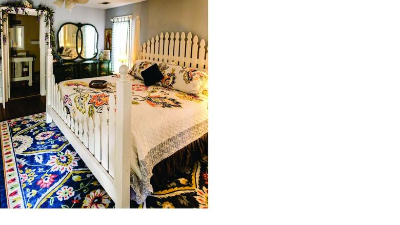 Bed & Breakfast Equinox Inn At Biscuit Hill