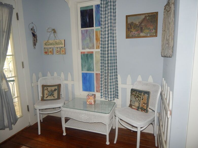 Bed & Breakfast Equinox Inn At Biscuit Hill
