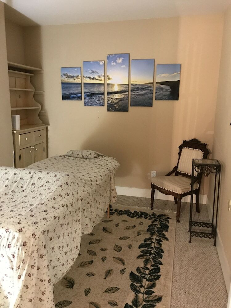 Bed & Breakfast Equinox Inn At Biscuit Hill