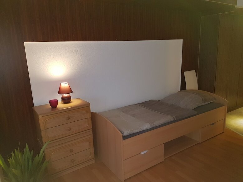 Apartamentos K�ln-bonn Appartment