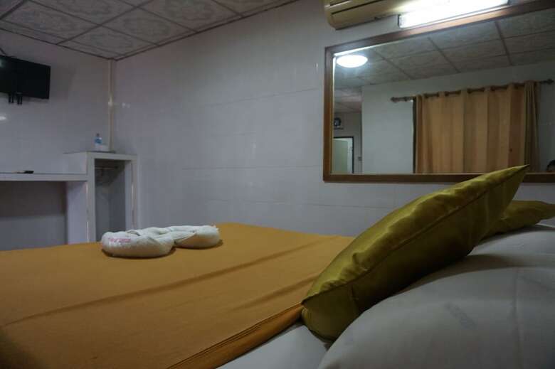 Hotel My House Resort  Satun