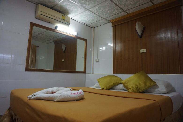 Hotel My House Resort  Satun