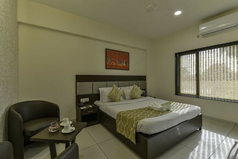 Apartamento Kalyanam Hotel & Resort
