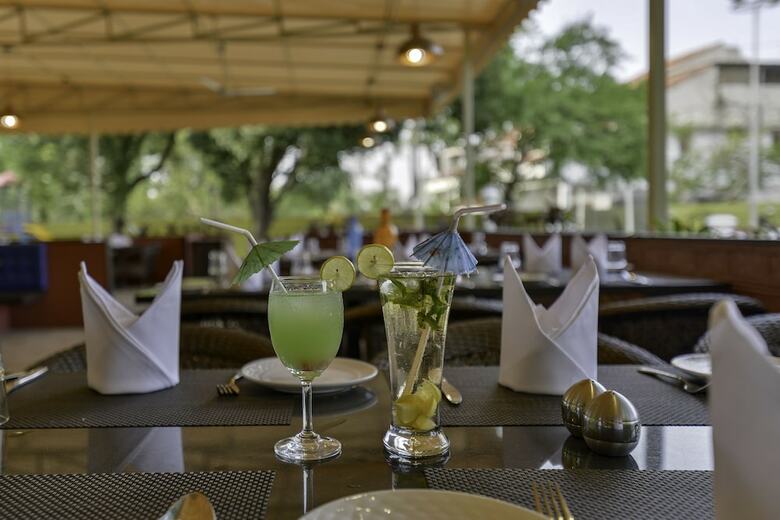 Apartamento Kalyanam Hotel & Resort