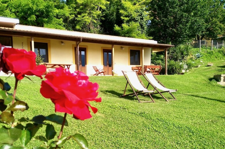 Apartamento La Casa Nettarina