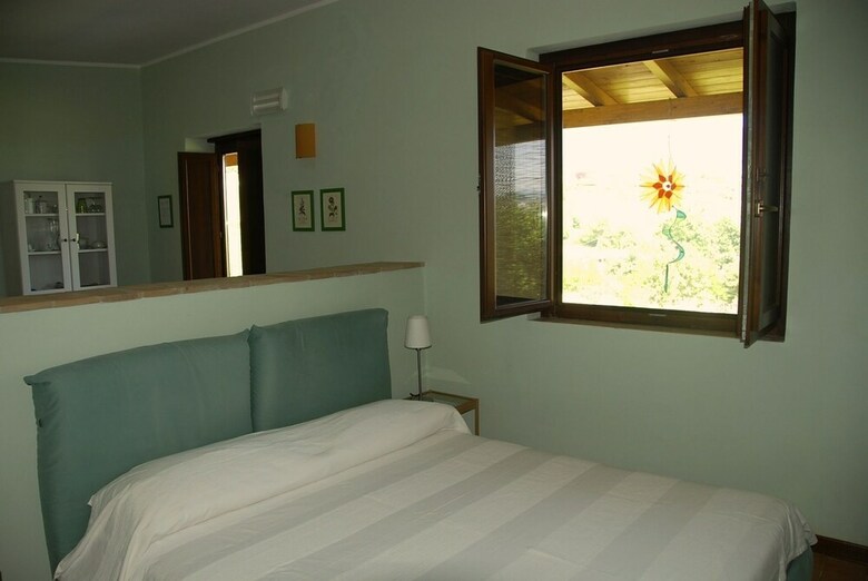 Apartamento La Casa Nettarina