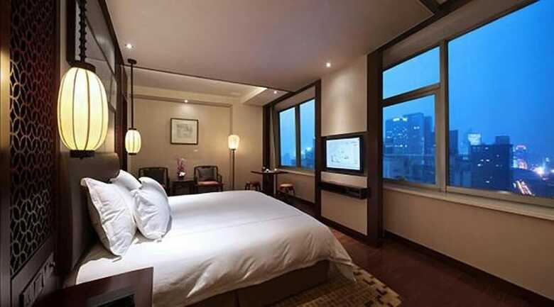 Hangzhou Tianyuan Tower Hotel