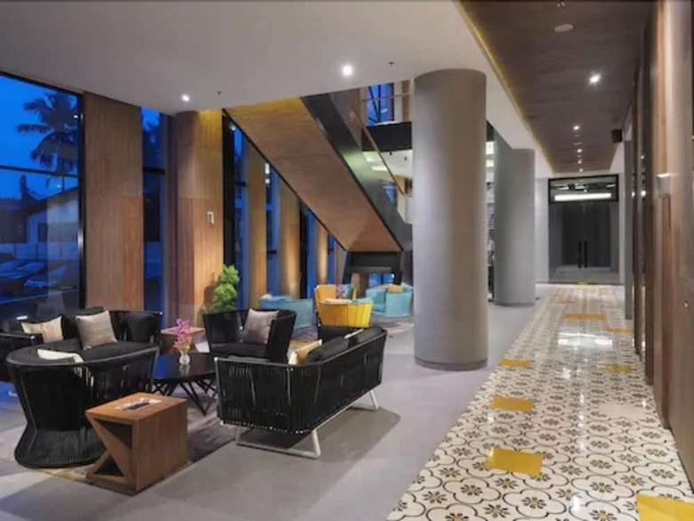 Arosa Hotel Jakarta