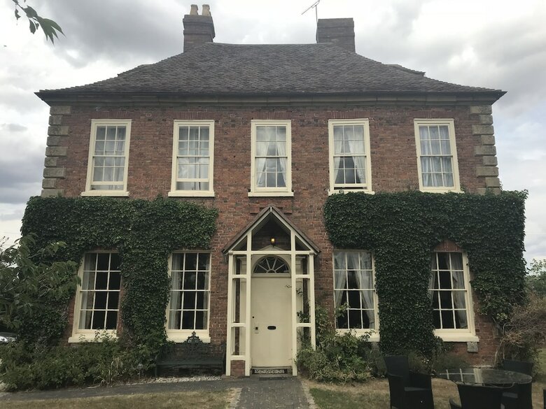 Hotel Whitchurch Farm Guesthouse