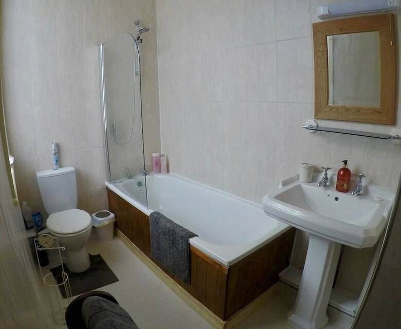 Hotel Whitchurch Farm Guesthouse