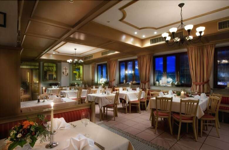 Hotel Landshuter Hof