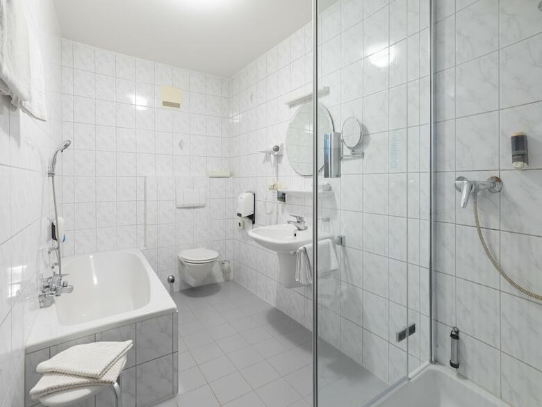 Hotel Landshuter Hof