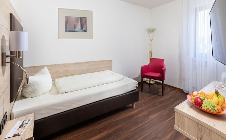 Hotel Landshuter Hof