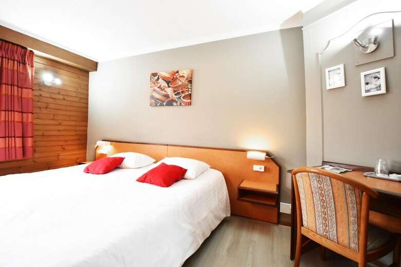 Hotel H�tel Le Relais