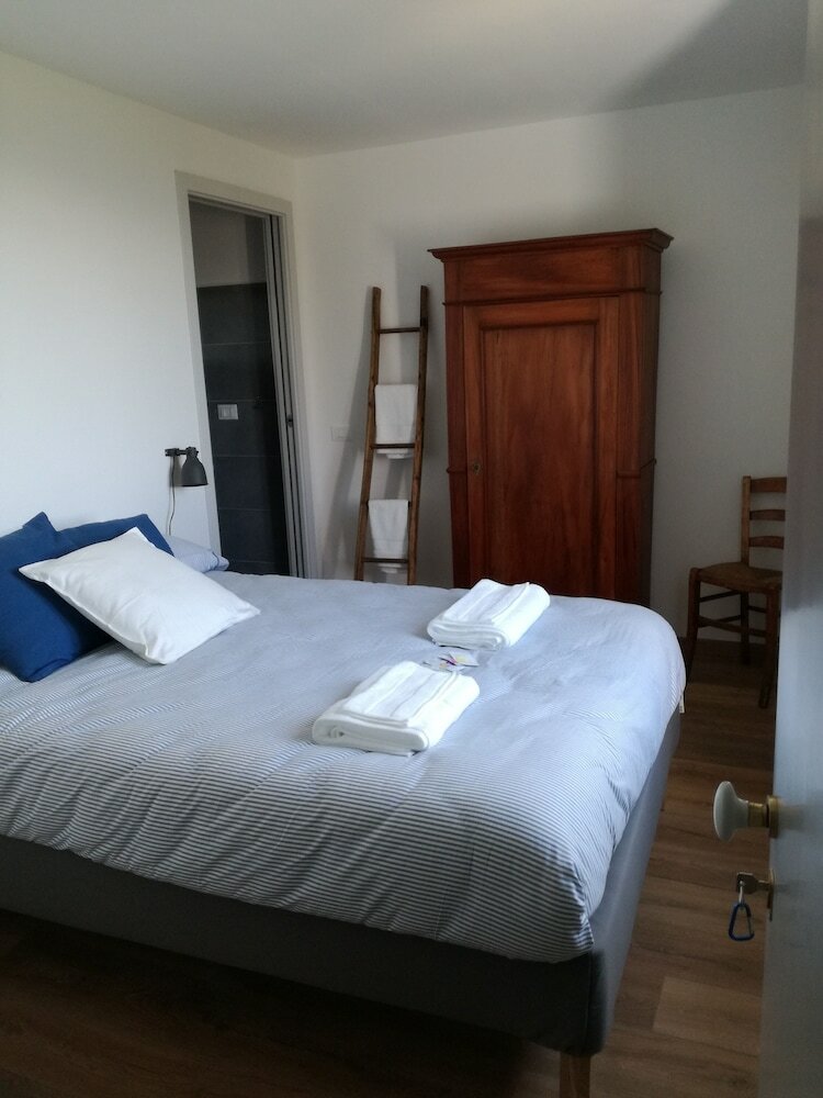 Hotel Berzuaia