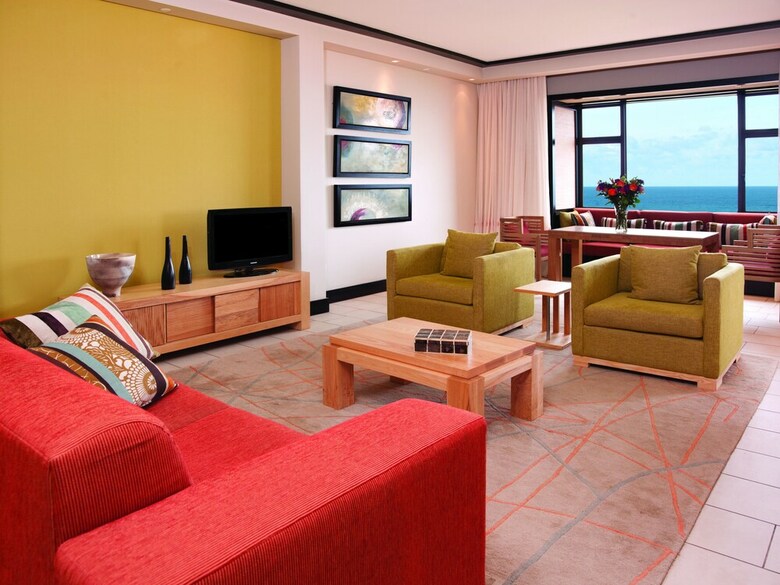 Aparthotel Zimbali Resort