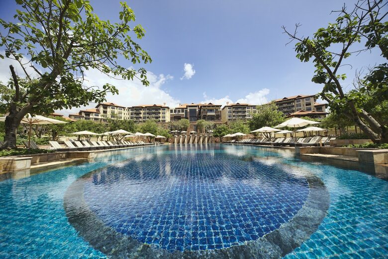 Aparthotel Zimbali Resort
