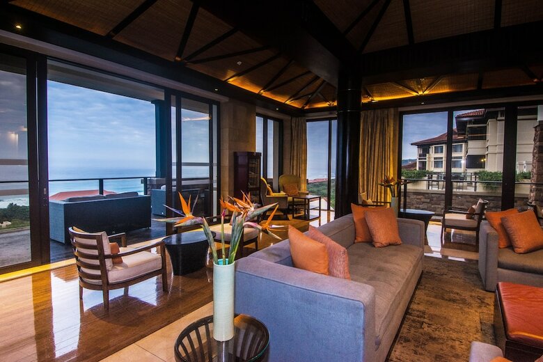 Aparthotel Zimbali Resort