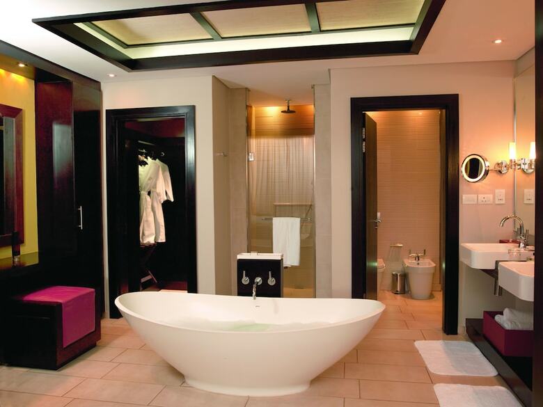 Aparthotel Zimbali Resort