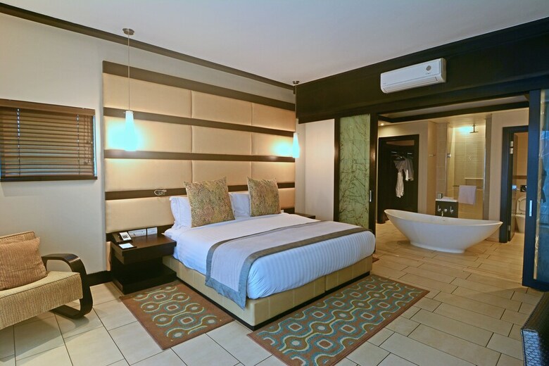 Aparthotel Zimbali Resort