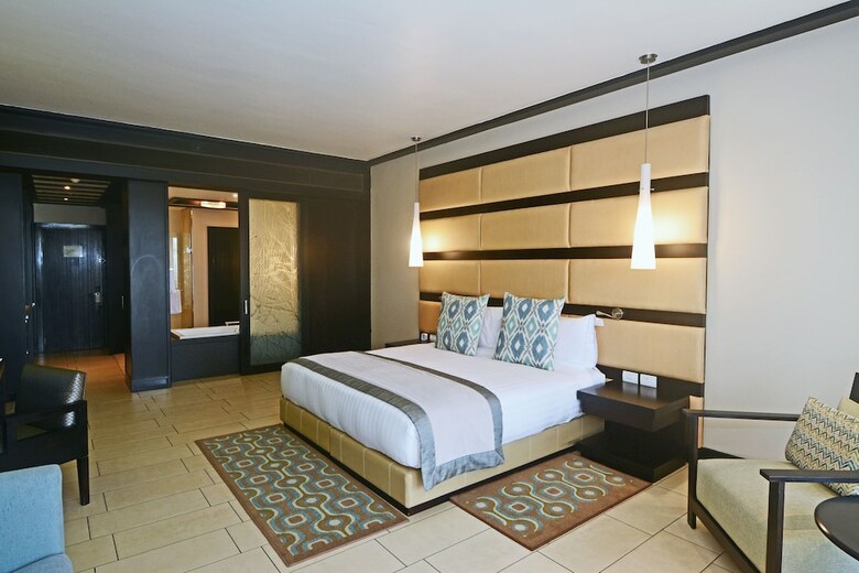 Aparthotel Zimbali Resort