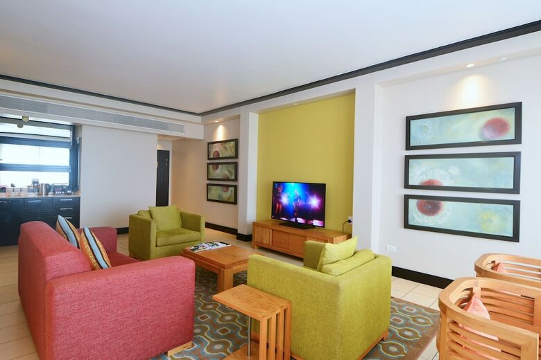 Aparthotel Zimbali Resort