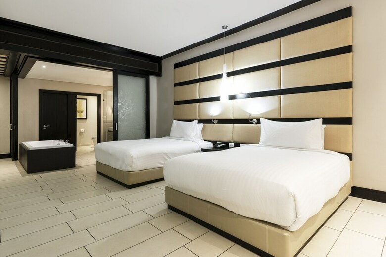 Aparthotel Zimbali Resort