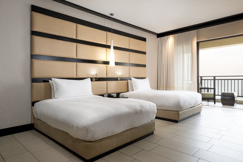 Aparthotel Zimbali Resort
