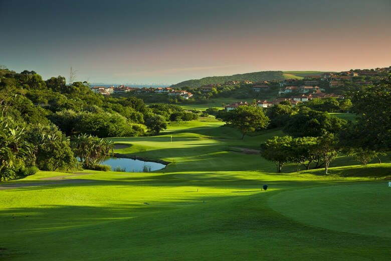 Aparthotel Zimbali Resort