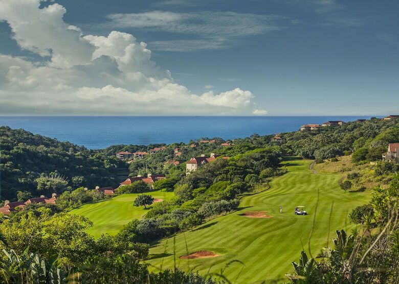 Aparthotel Zimbali Resort