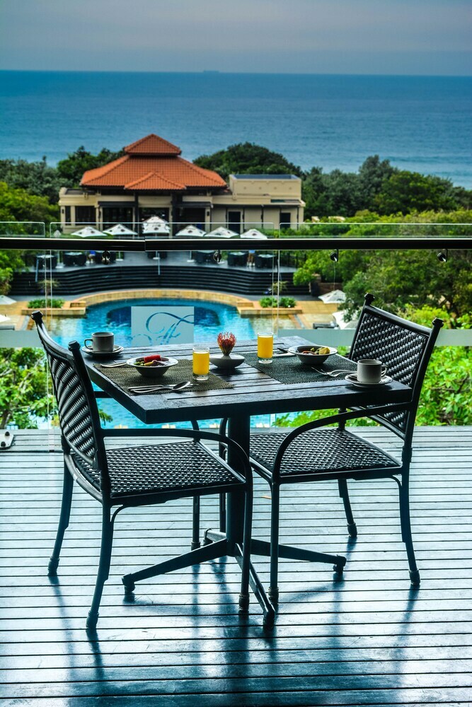 Aparthotel Zimbali Resort