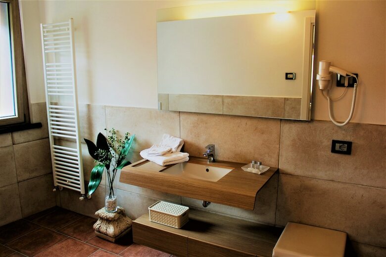 Bed & Breakfast Arco Di Vino - Tourist Location