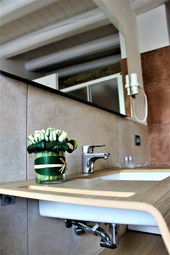 Bed & Breakfast Arco Di Vino - Tourist Location