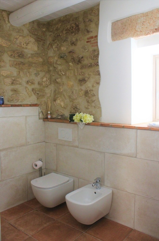 Bed & Breakfast Arco Di Vino - Tourist Location
