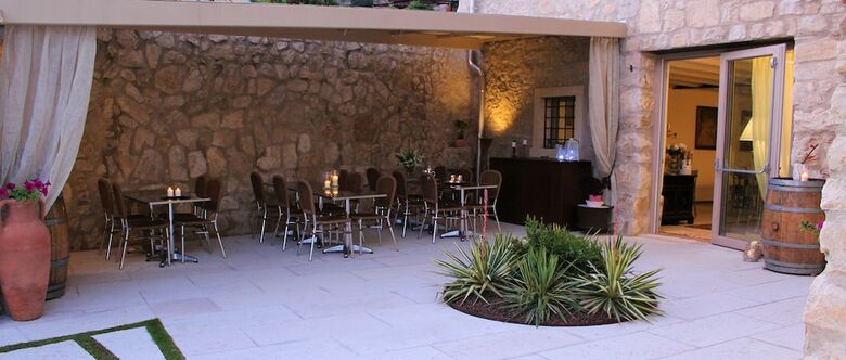 Bed & Breakfast Arco Di Vino - Tourist Location