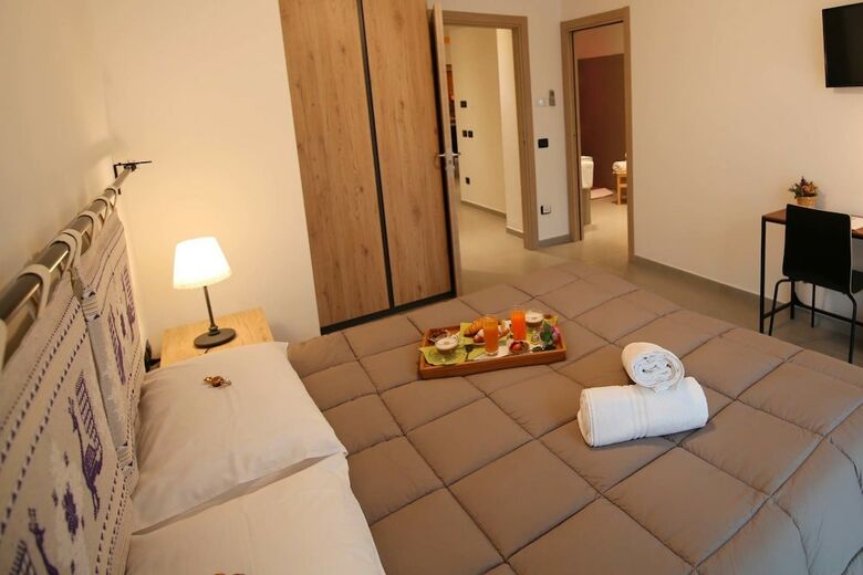 B&B I Fiori Di Margherita