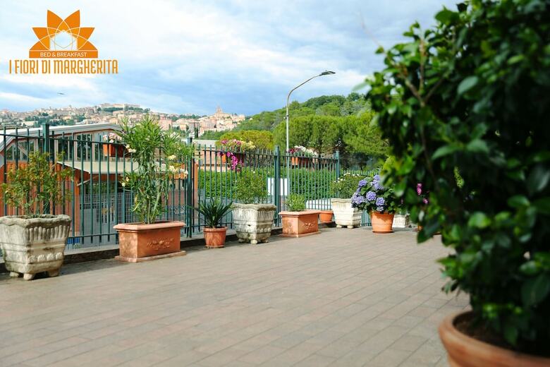 B&B I Fiori Di Margherita