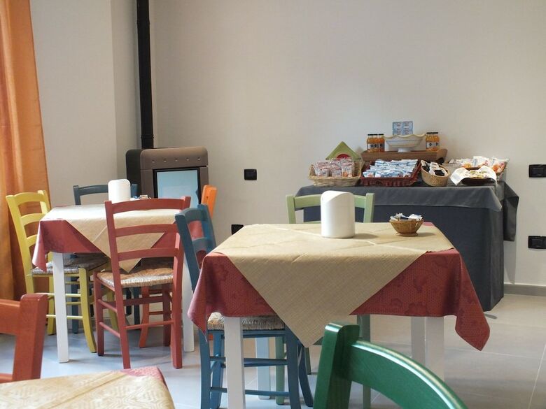 B&B I Fiori Di Margherita