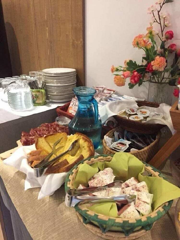 B&B I Fiori Di Margherita