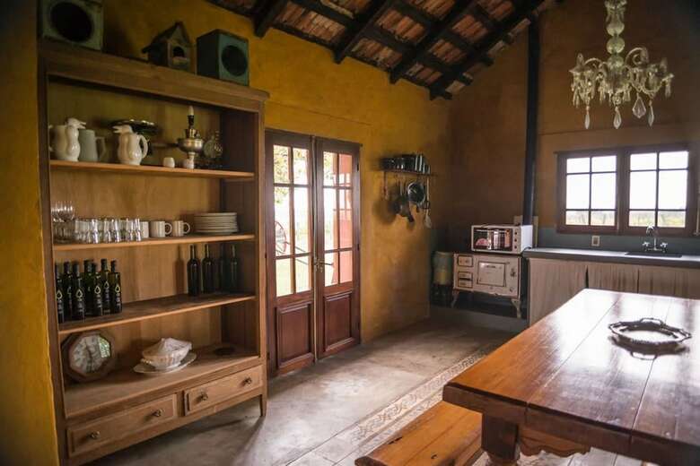 Finca Las Cavas