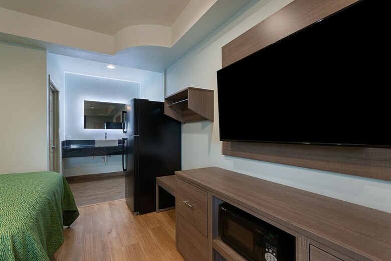 Hotel Baymont By Wyndham Kingwood