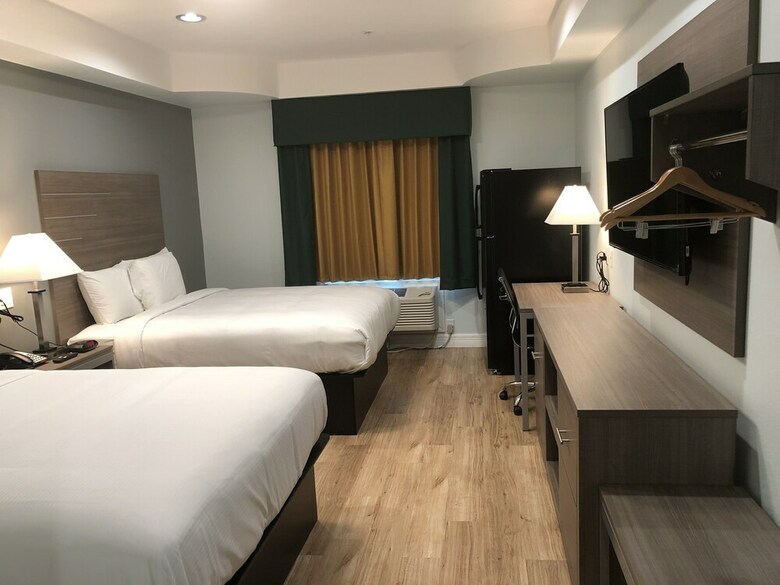 Hotel Baymont By Wyndham Kingwood