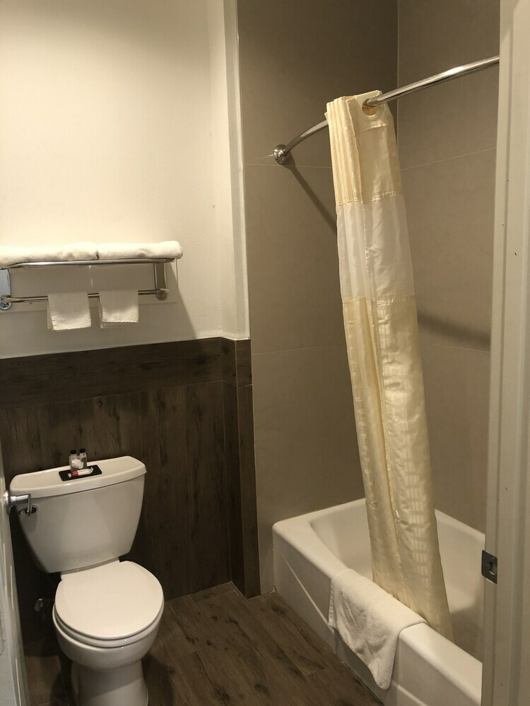 Hotel Baymont By Wyndham Kingwood